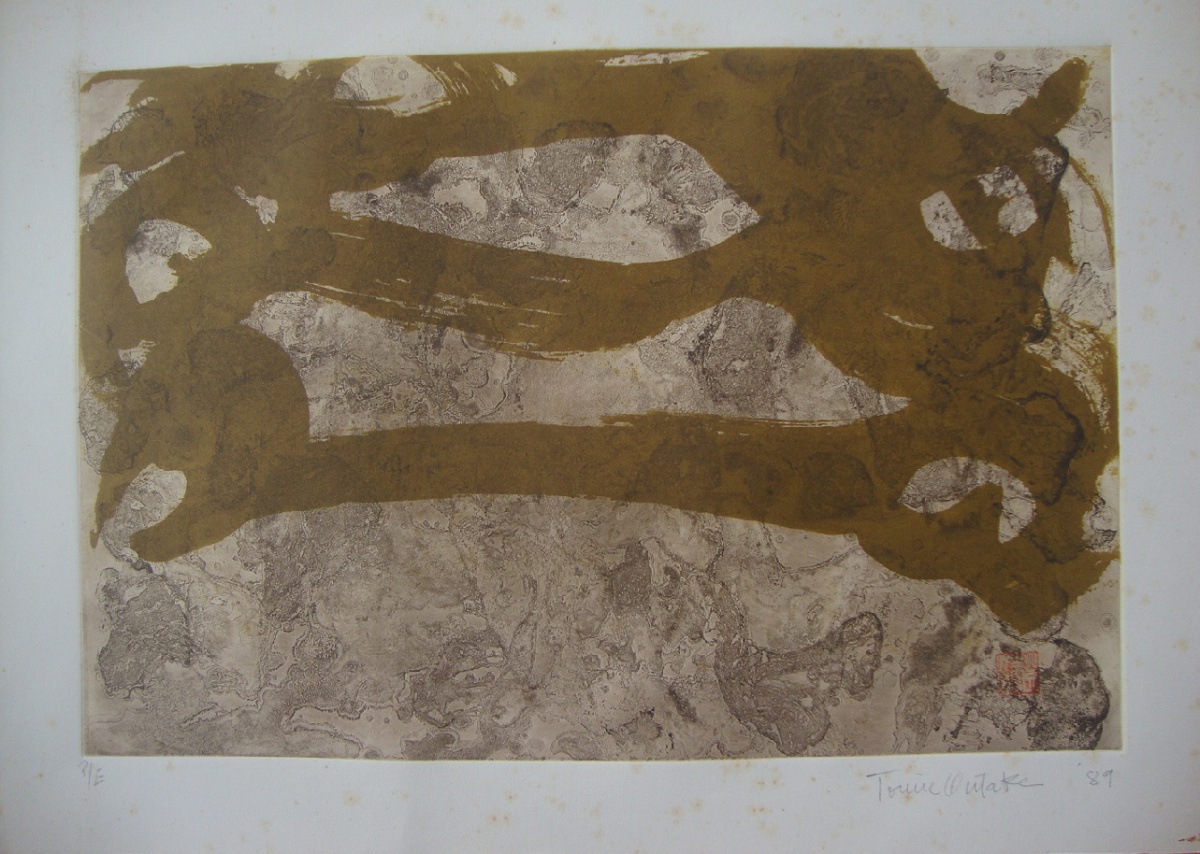 Abstrato