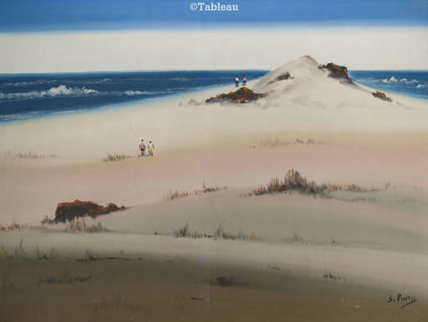 Dunas