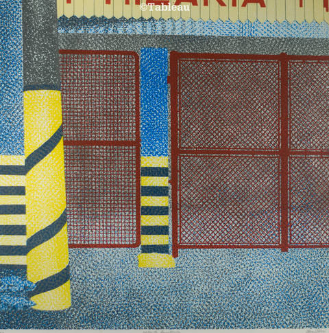 Porta de funilaria