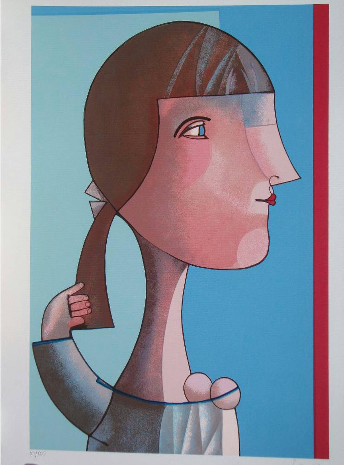 Menina