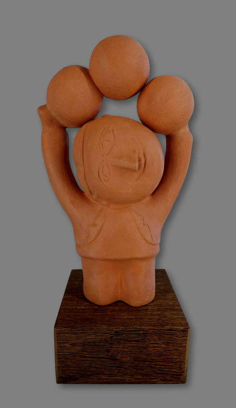 Equilibrista