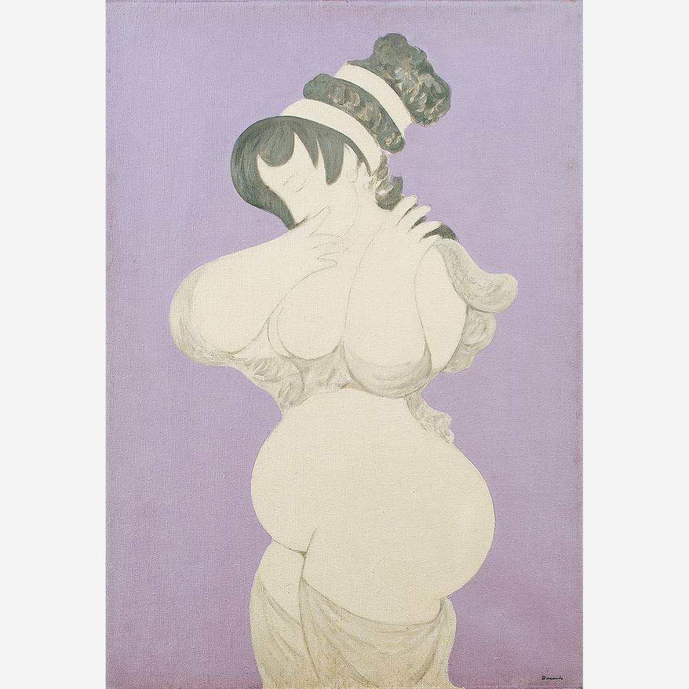 Venus gravida