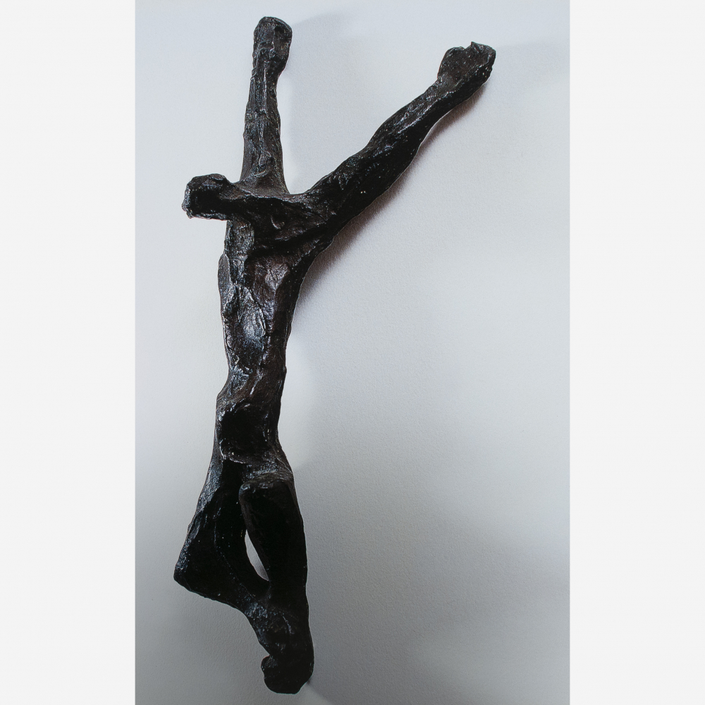 Bruno Giorgi - Cristo