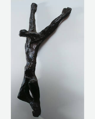 Bruno Giorgi - Cristo