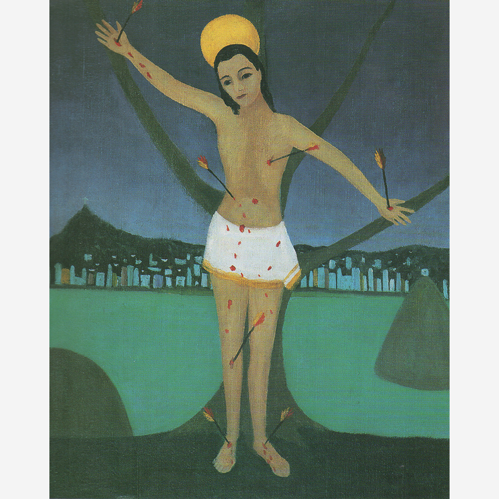 São Sebastião