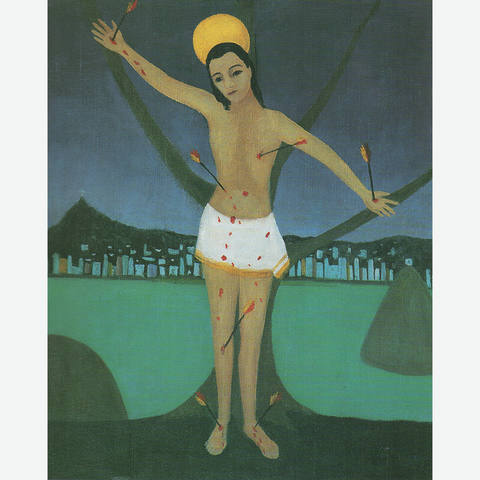 São Sebastião