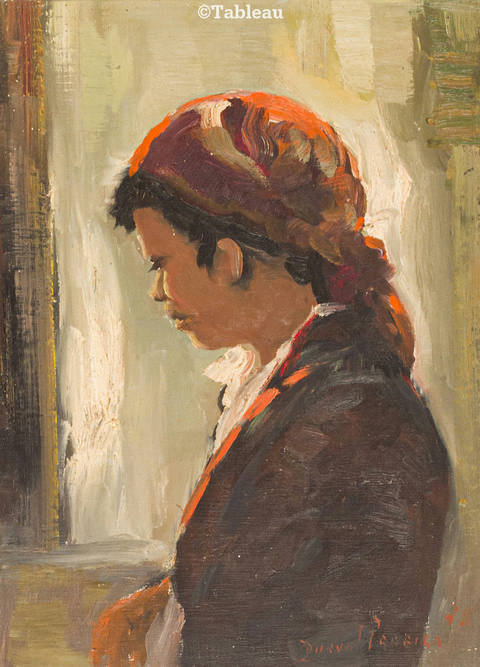 Menina
