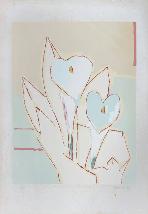 Flores