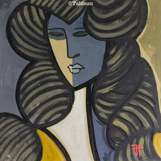 Jesús Fuertes - Figura