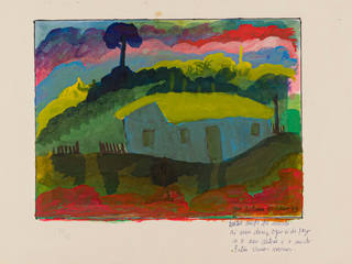 José Antônio da Silva - Paisagem