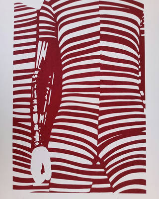 Kleber Ventura - Corpo Vermelho