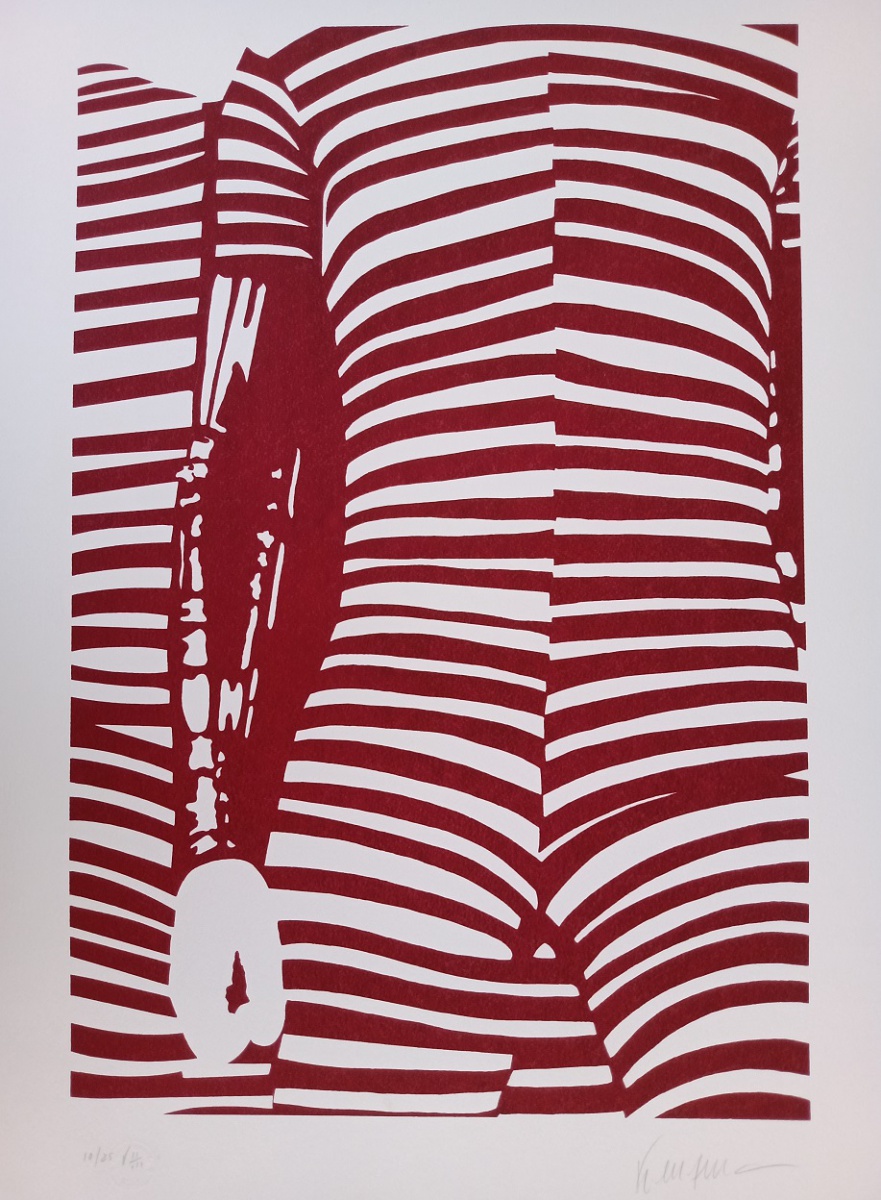 Corpo Vermelho