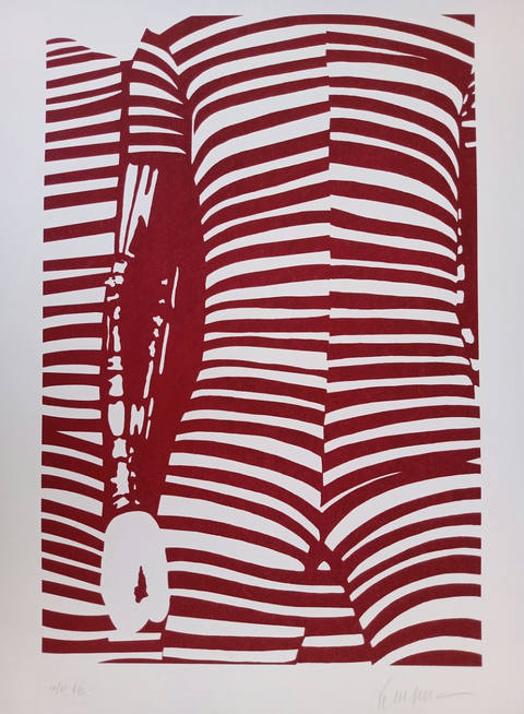 Corpo Vermelho