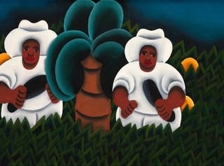 José Sabóia - Plantando Cacau