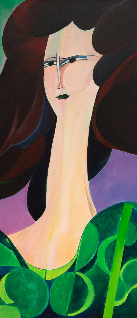 Mulher