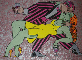 Juarez Machado - Casal