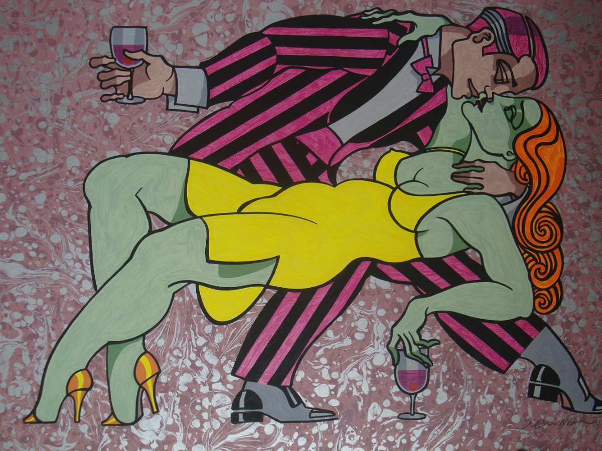 Juarez Machado - Casal