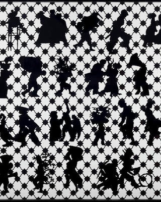 Nelson Leirner - Uma conversa com Wk