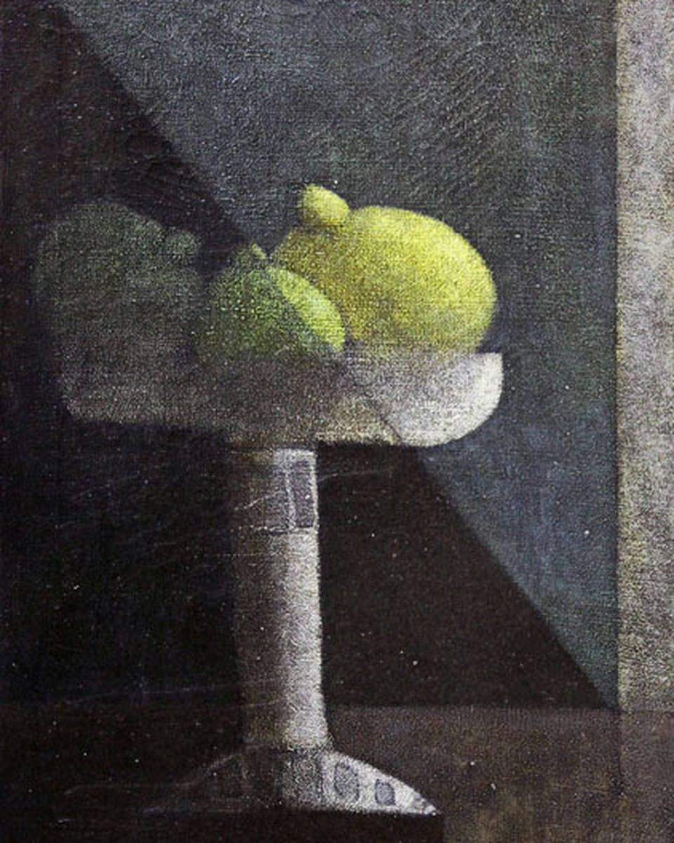 Inos Corradin - Fruteira