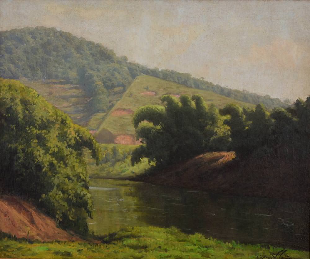 Rio Piabanha
