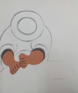 José Sabóia - Pescador