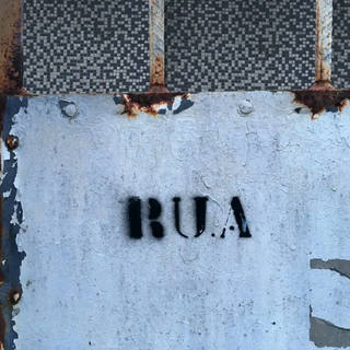Nato Gomes - Rua a