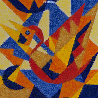 Claudio Tozzi - Pássaro