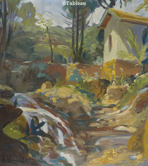 Paisagem