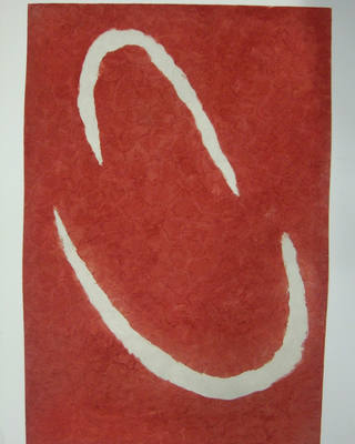 Tomie Ohtake - Abstrato