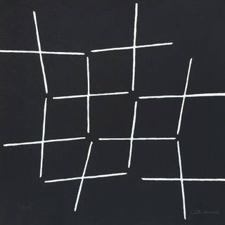 Judith Lauand - Sem título