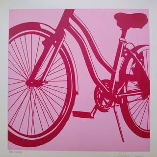 Kleber Ventura - Bicicleta Azul