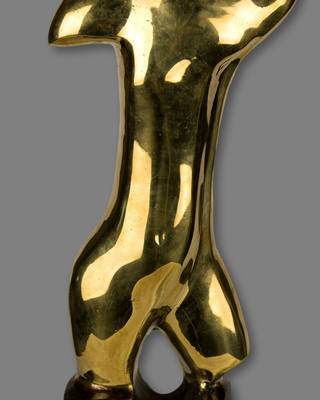 Bruno Giorgi - Torso