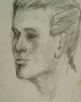 Aldo Bonadei - Figura