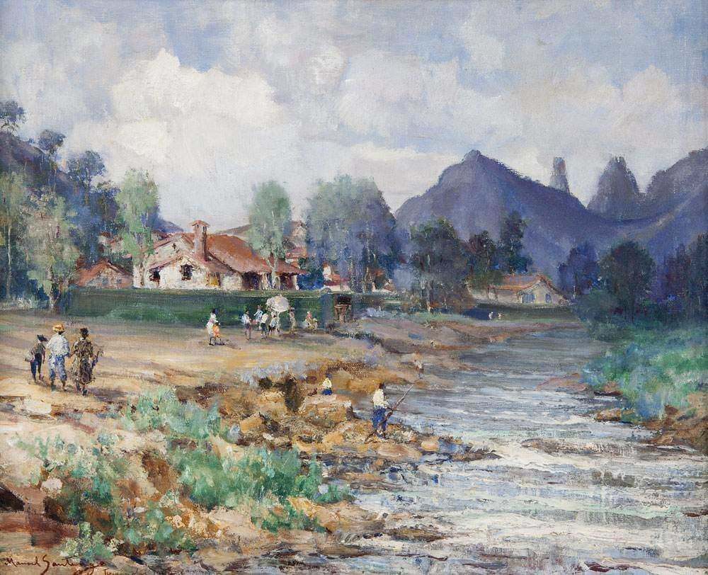 Beira-Rio Teresópolis