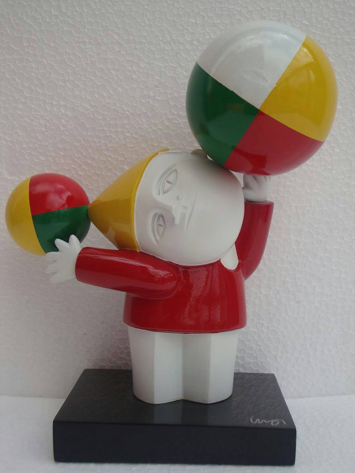 Equilibrista