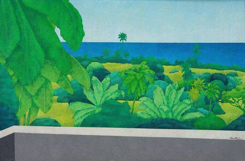 Paisagem