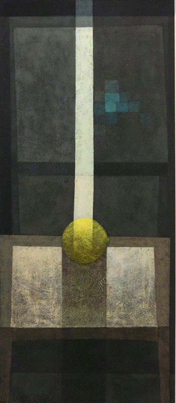Mesa com Limão