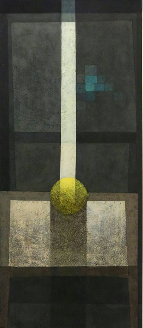 Mesa com Limão