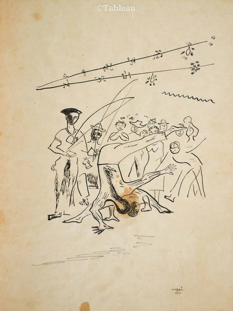 Capoeira