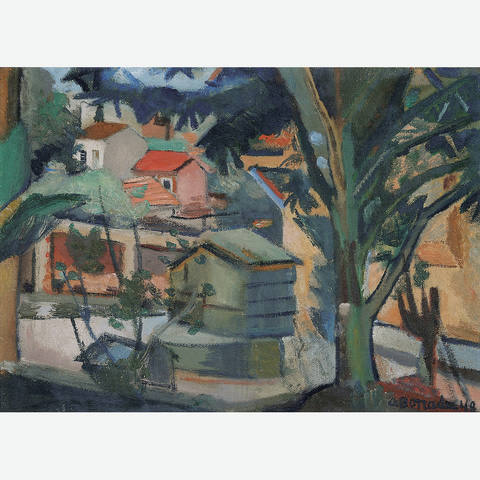 Paisagem