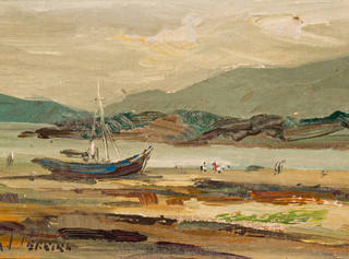 Durval Pereira - Marinha