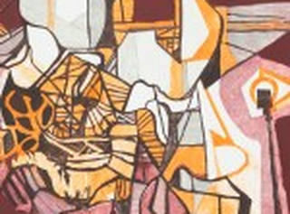 Roberto Burle Marx - Clambônia