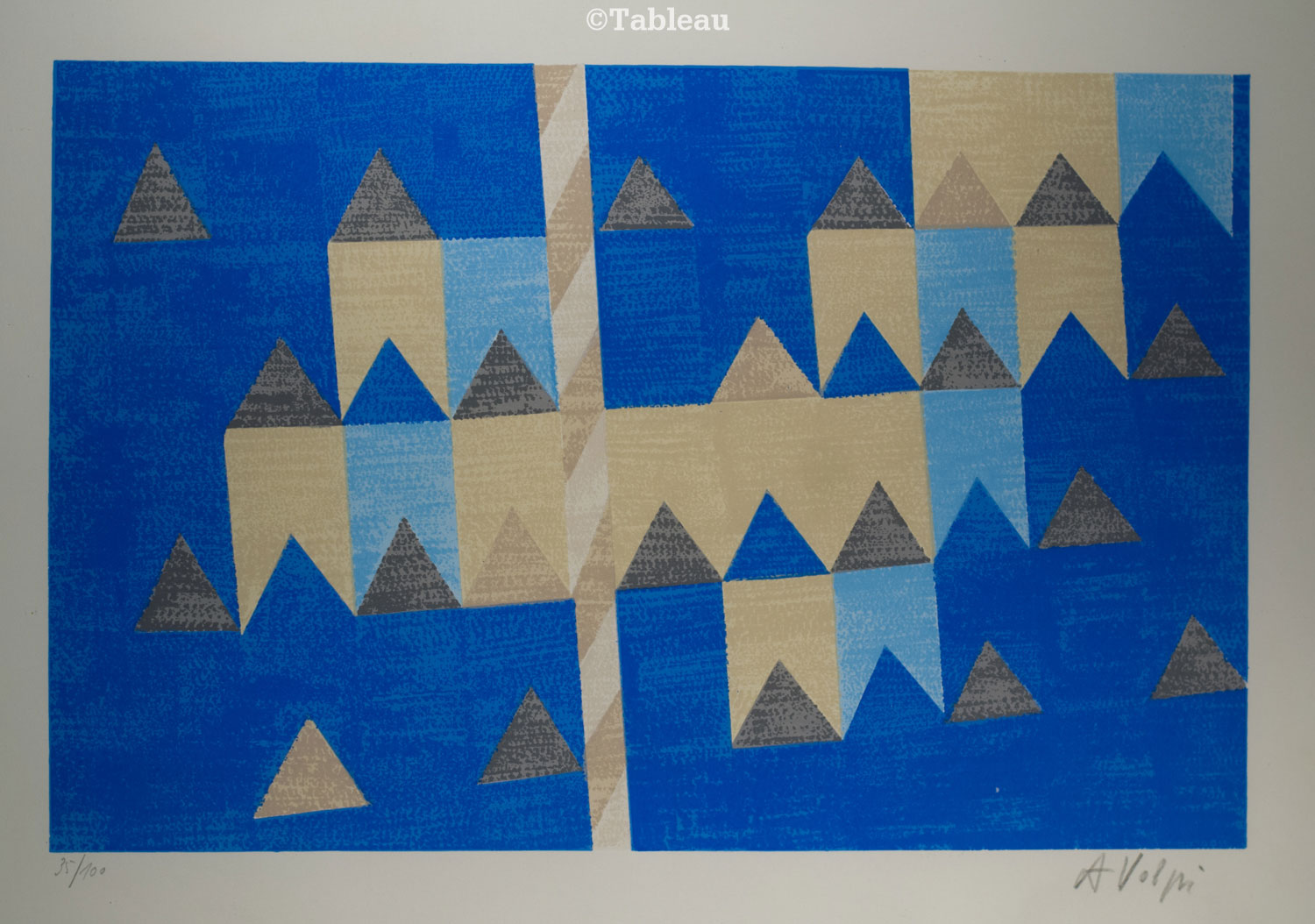 Bandeirinhas