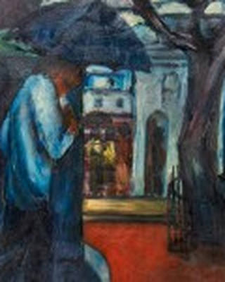 José Maria de Souza - Botequim