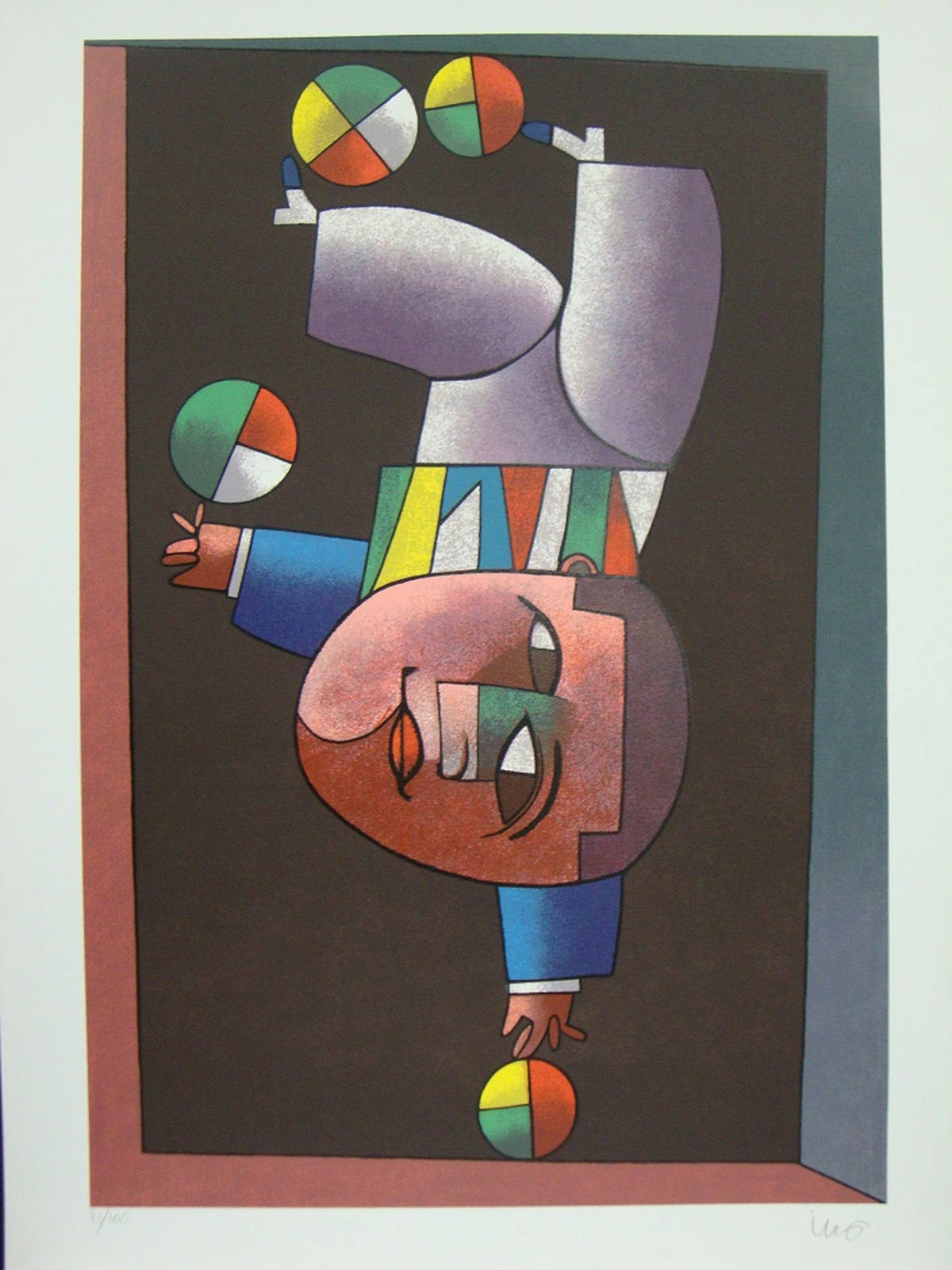Equilibrista