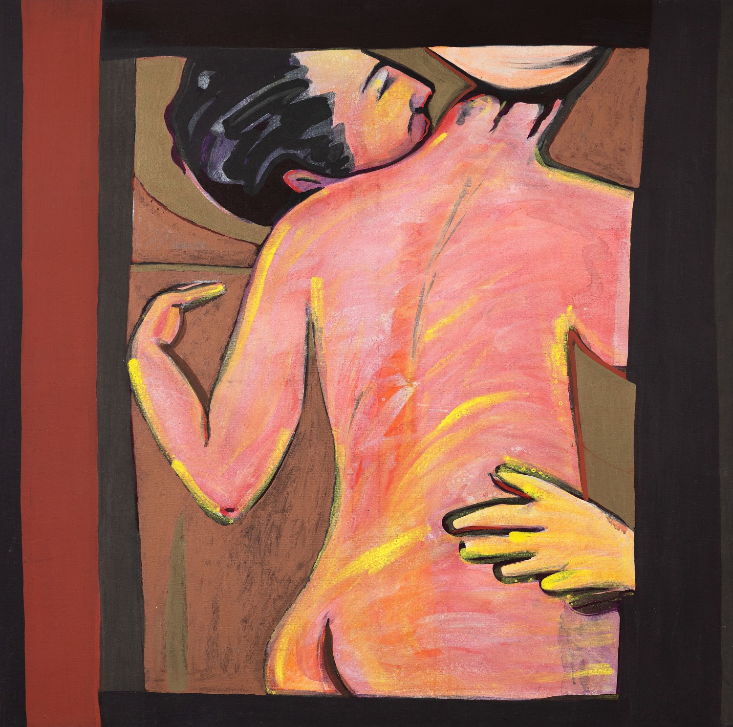 Voyeur Amoroso