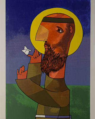 Inos Corradin - São Francisco