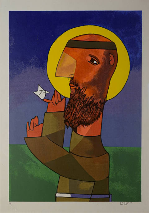 São Francisco