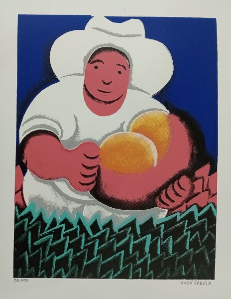 Colheita
