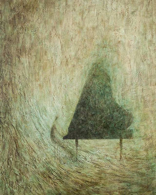 Lula Cardoso Ayres - O Piano